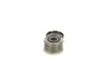 BOSCH Шкив генератора CITROEN Jumper 3,0HDi 06-, FIAT Ducato, IVECO Daili. bosch F00M599500