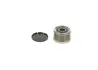 BOSCH Шкив генератора CITROEN Jumper 3,0HDi 06-, FIAT Ducato, IVECO Daili. Bosch F00M599500