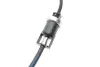 BOSCH Шланг обратки VW Crafter 06- Bosch 0445130327 (фото 6)