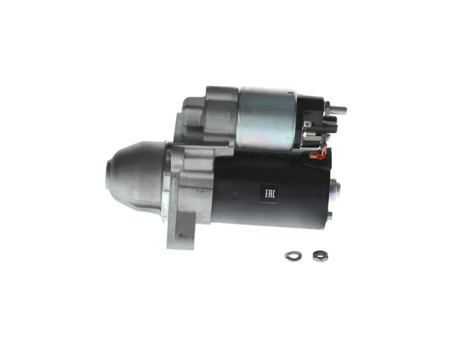 BOSCH Стартер BMW bosch 1986S00674