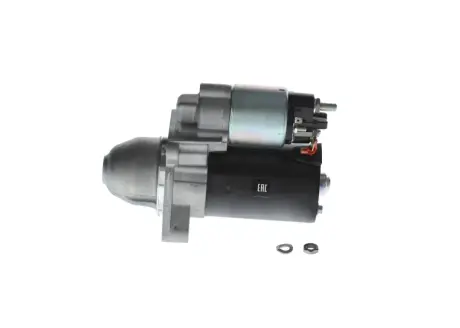 BOSCH Стартер BMW bosch 1986S00674