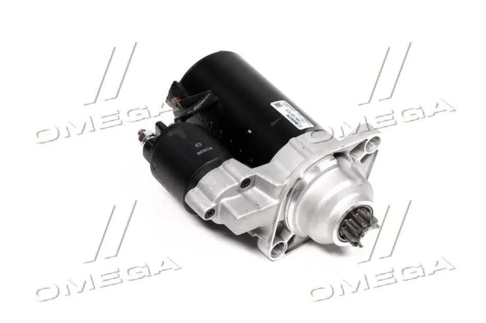 BOSCH СТАРТЕР bosch 1986S00810