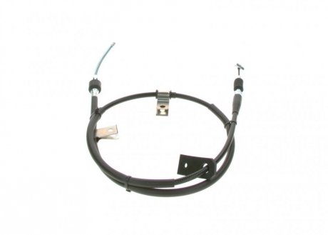 SUZUKI Трос ручн.тормоза лев.Jimny 98- bosch 1987477875