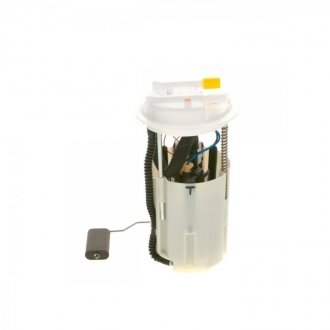 Топливоподкачивающий насос (модуль) FIAT Linea 1,3D Multijet 09- bosch 0580303111