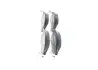 BOSCH Торм. кол. пер Infiniti FX35 bosch 0986494890