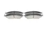 BOSCH Торм. кол. пер Infiniti FX35 bosch 0986494890
