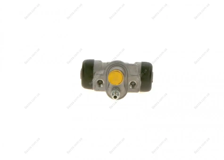 BOSCH Тормозной цилиндр SUZUKI IGNIS 1.3 bosch F026002384
