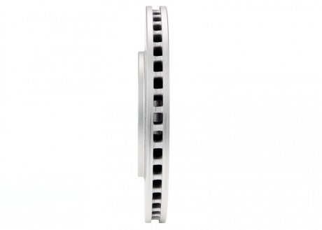 Вентилируемый тормозной диск bosch 0986479B17