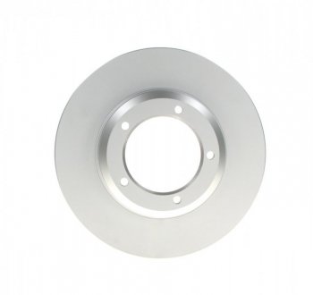 Вентилируемый тормозной диск bosch 0986478824