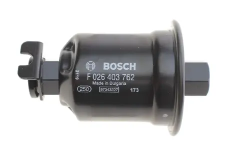 BOSCH TOYOTA Фильтр топлива RAV-4 2,0 -00 bosch F026403762