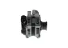 BOSCH TOYOTA Генератор AVENSIS 2.0, 2.2 08-, RAV 4 III 2.2 05-, LEXUS bosch 1986A01269