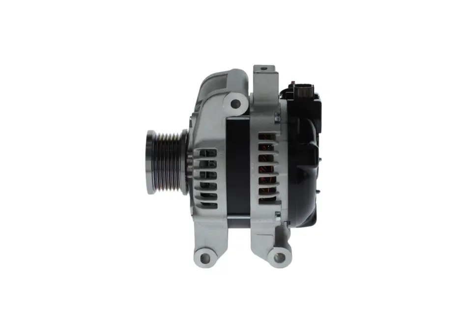 BOSCH TOYOTA Генератор AVENSIS 2.0, 2.2 08-, RAV 4 III 2.2 05-, LEXUS bosch 1986A01269