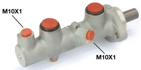 BOSCH TOYOTA головний гальмівний циліндр Avensis Bosch 0986480871