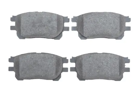 BOSCH TOYOTA К-т тормозных колодок PREVIA 2.0D 07 00- bosch 0986494212