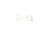 BOSCH TOYOTA К-т установочный пер. торм. колодок HILUX VII 2.5 D-4D 4WD 07-15, LAND CRUISER 80 4.2 TD 90-97, LAND CRUISER 90 3.4 i 24V 96-02 bosch 1987474485