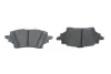 BOSCH TOYOTA К-т задних торм. колодок C-HR 16- bosch 0986424911