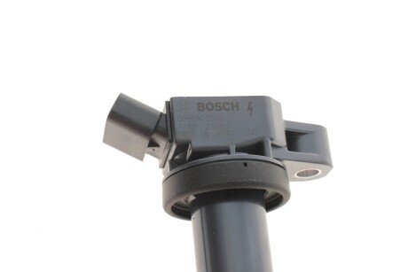 Катушка (модуль) зажигания bosch 0986AG0508