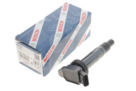 Катушка (модуль) зажигания bosch 0986AG0508