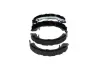 BOSCH TOYOTA Щеки торм. задние Corolla Verso 04- bosch 0986487763