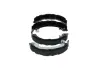 BOSCH TOYOTA Щеки торм. задние Corolla Verso 04- bosch 0986487763