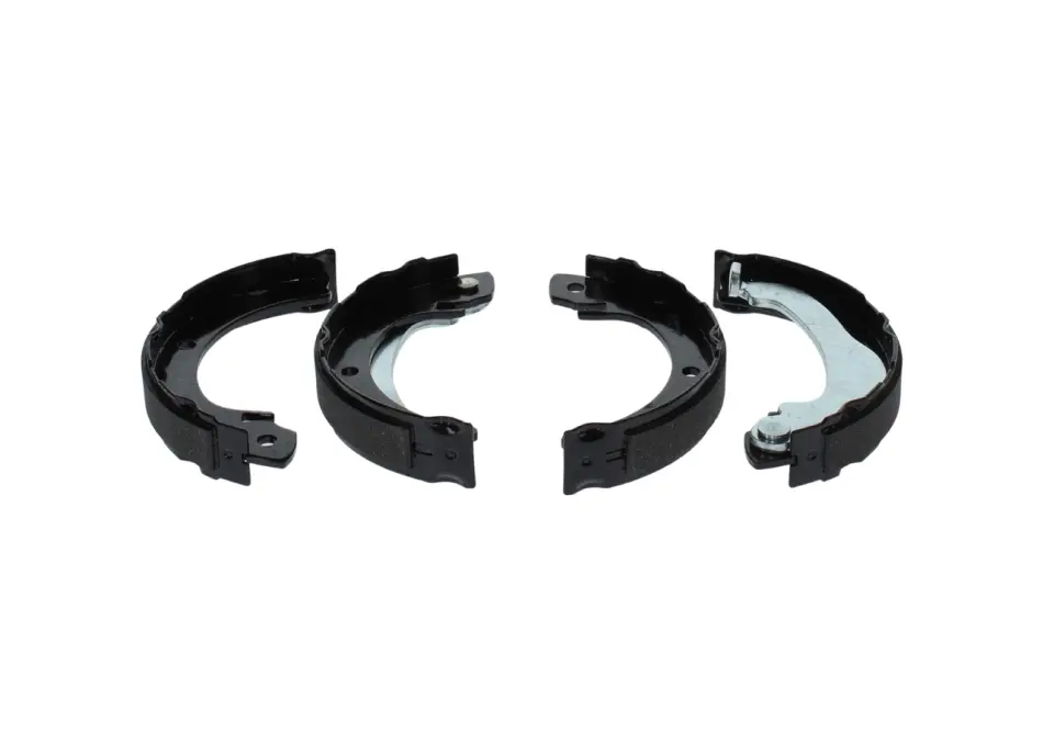 BOSCH TOYOTA Щеки торм. задние Corolla Verso 04- bosch 0986487763