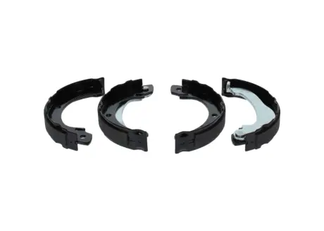 BOSCH TOYOTA Щеки торм. задние Corolla Verso 04- bosch 0986487763