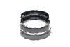 BOSCH TOYOTA Щеки торм. задние Verso 09- bosch 0986487937