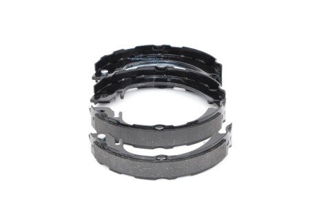 TOYOTA Щеки торм. задние Verso 09- bosch 0986487937