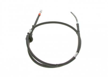 Трос ручн. гальм. лів./прав. MITSUBISHI Space Wagon -04 bosch 1987477864