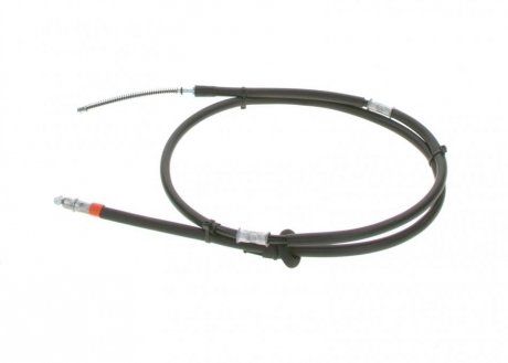 Трос ручн. гальм. лів./прав. MITSUBISHI Space Wagon -04 bosch 1987477864