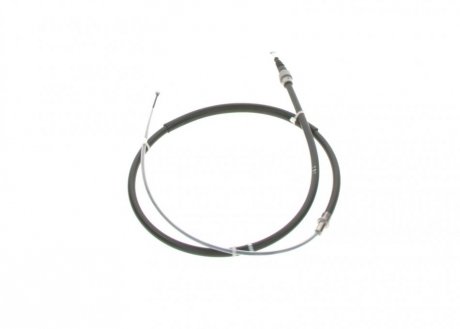 Трос ручного торм. AUDI TT -06 bosch 1987477255