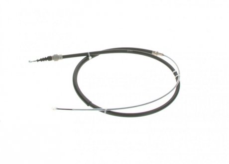 Трос ручного торм. AUDI TT -06 bosch 1987477255