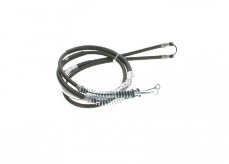 Трос ручного торм. FIAT PANDA 91 -04 bosch 1987477651