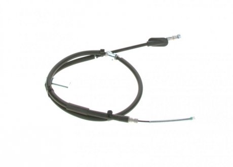 Трос ручного торм. прав. HYUNDAI ATOS -08 bosch 1987477613