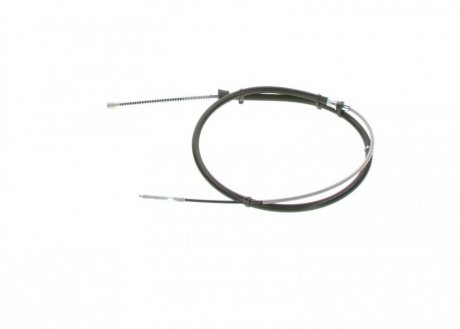 Трос ручного торм. SEAT AROSA -04 bosch 1987477883