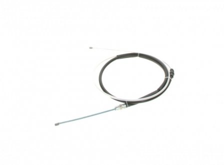 Трос ручного тормоза лев. RENAULT ESPACE -92 bosch 1987477335