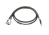 BOSCH Трос ручного тормоза OPEL Astra H 04- bosch 1987477909