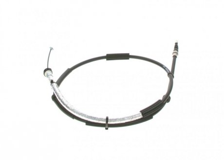Трос ручного тормоза зад. прав FIAT Bravo 07-, Stilo 01- bosch 1987477911