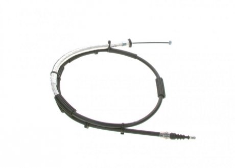 Трос ручного тормоза зад. прав FIAT Bravo 07-, Stilo 01- bosch 1987477911