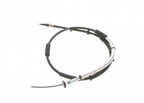 Трос ручного тормоза зад. прав FIAT Bravo 07-, Stilo 01- bosch 1987477911
