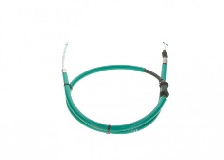 Трос торм. лев. FIAT SIENA -12 bosch 1987477969