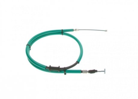 Трос торм. лев. FIAT SIENA -12 bosch 1987477969