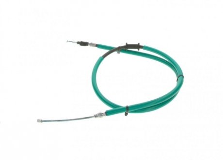 Трос торм. лев. FIAT SIENA -12 bosch 1987477969