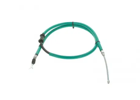BOSCH Трос торм. лев. FIAT SIENA -12 bosch 1987477969 Фиат Сиена