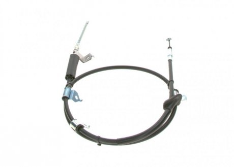 Трос торм лев. Rover 200 bosch 1987477887