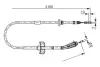 BOSCH Трос торм. лев. VOLVO XC90 -14 Bosch 1987482284 (фото 1)