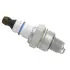 BOSCH USR5ECS Свічка запалювання (Husqvarna HQT-4) bosch 0242045506