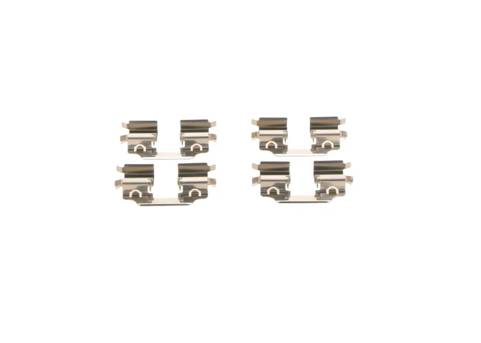 BOSCH установочный к-кт. DB A169 Bosch 1987474341 (фото 1)