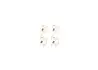 BOSCH Установочный к-кт. SUBARU FORESTER -02 bosch 1987474427