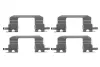 BOSCH Установочный к-кт. SUBARU FORESTER -02 bosch 1987474427
